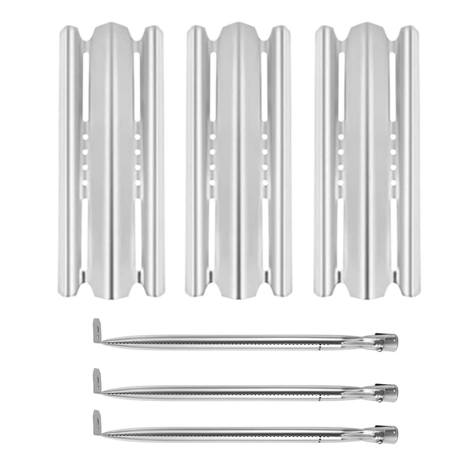 Repuestos para parrilla BBQ Future para los grills de gas