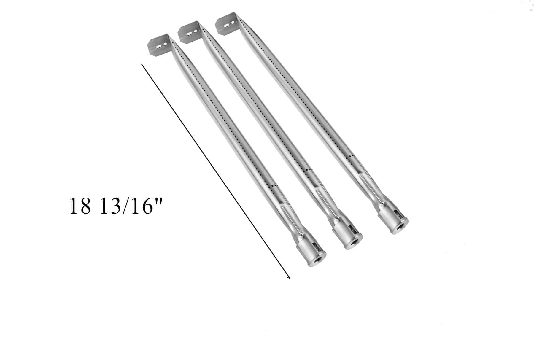 Repuestos para parrilla BBQ Future para los grills de gas - Imagen 4