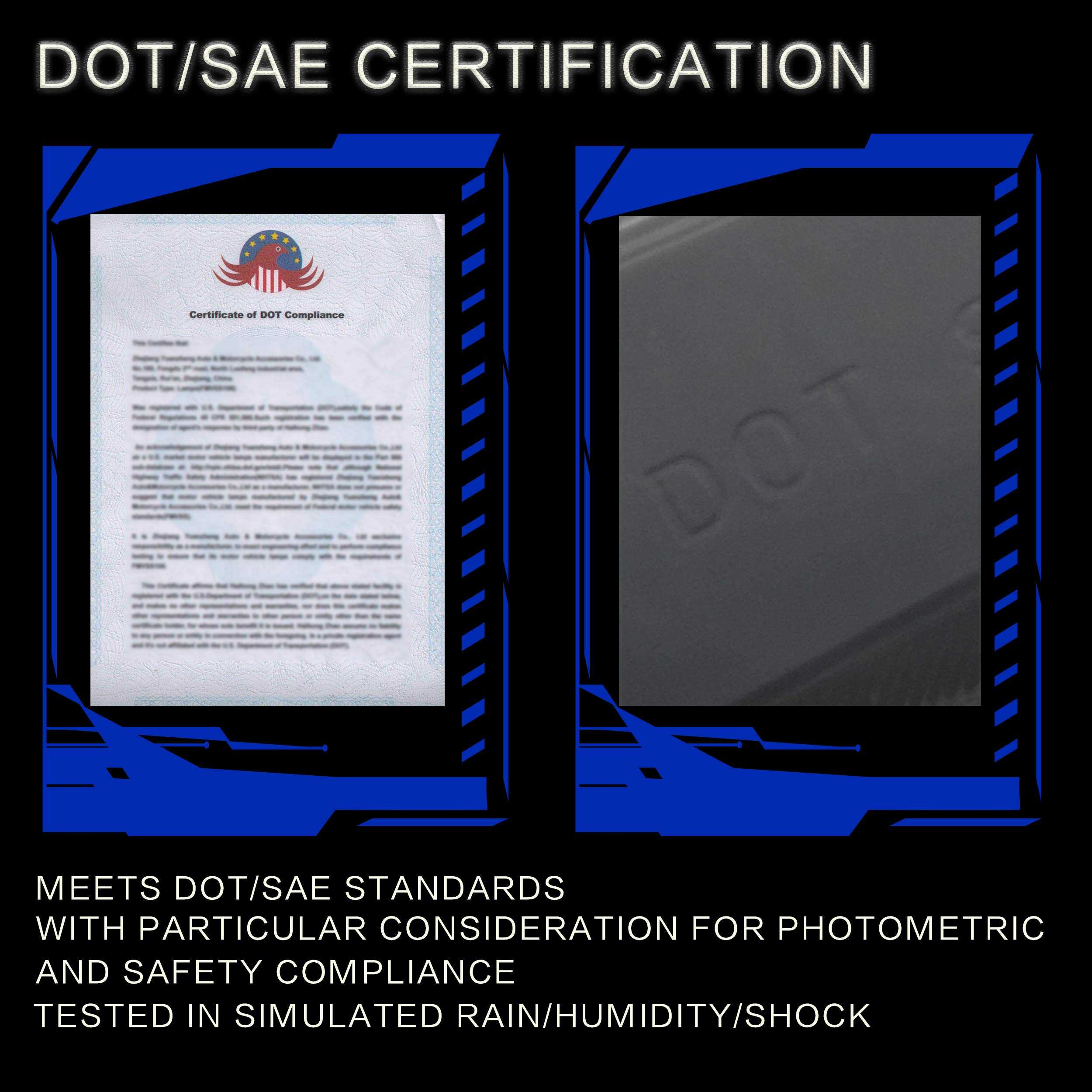 Ensamblaje de Faros VLAND para Subaru WRX STI 2015-2021, - Imagen 10