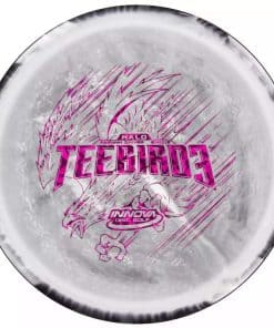 Innova Edición Limitada CFR Halo Star Teebird3 Disco de
