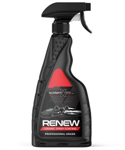 Renovador de recubrimiento cerámico System X -