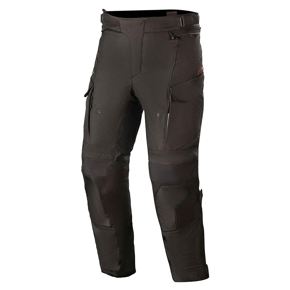 Pantalones de moto para hombres Alpinestars Andes v3