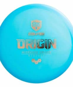 Disco de Golf de Rango Medio Discmania Evolution Neo Origin