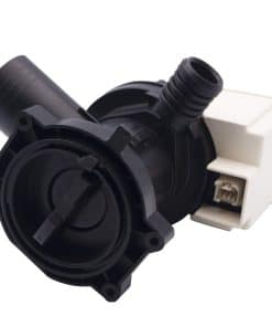 Bomba de drenaje de lavadora de ropa de repuesto Supplying