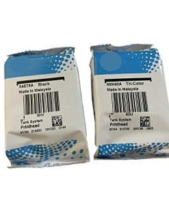 Conjunto de Cabezal de Impresión X4E75A M0H50AA en Color