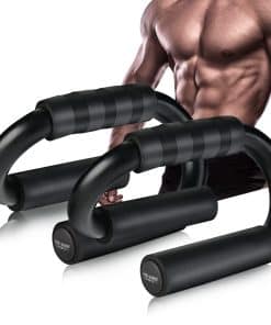 Barras de Flexiones KitchLife AIR-ONE SPORTS - Capacidad de