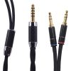 Cable de Audio Compatible NK-A de KK Cable para Cable de