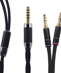 Cable de Audio Compatible NK-A de KK Cable para Cable de