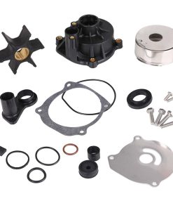 Kit de Reparación de Bomba de Agua 5001594 con Carcasa para