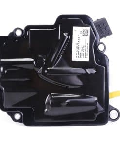 Módulo de Control de Cambio de Marchas de Transmisión