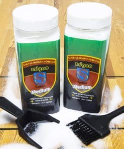 YDDS Shuffleboard Sand - Cera para Shuffleboard con Mini