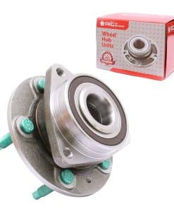 FKG 513316 Buje de Cojinete de Rueda Delantera para Buick