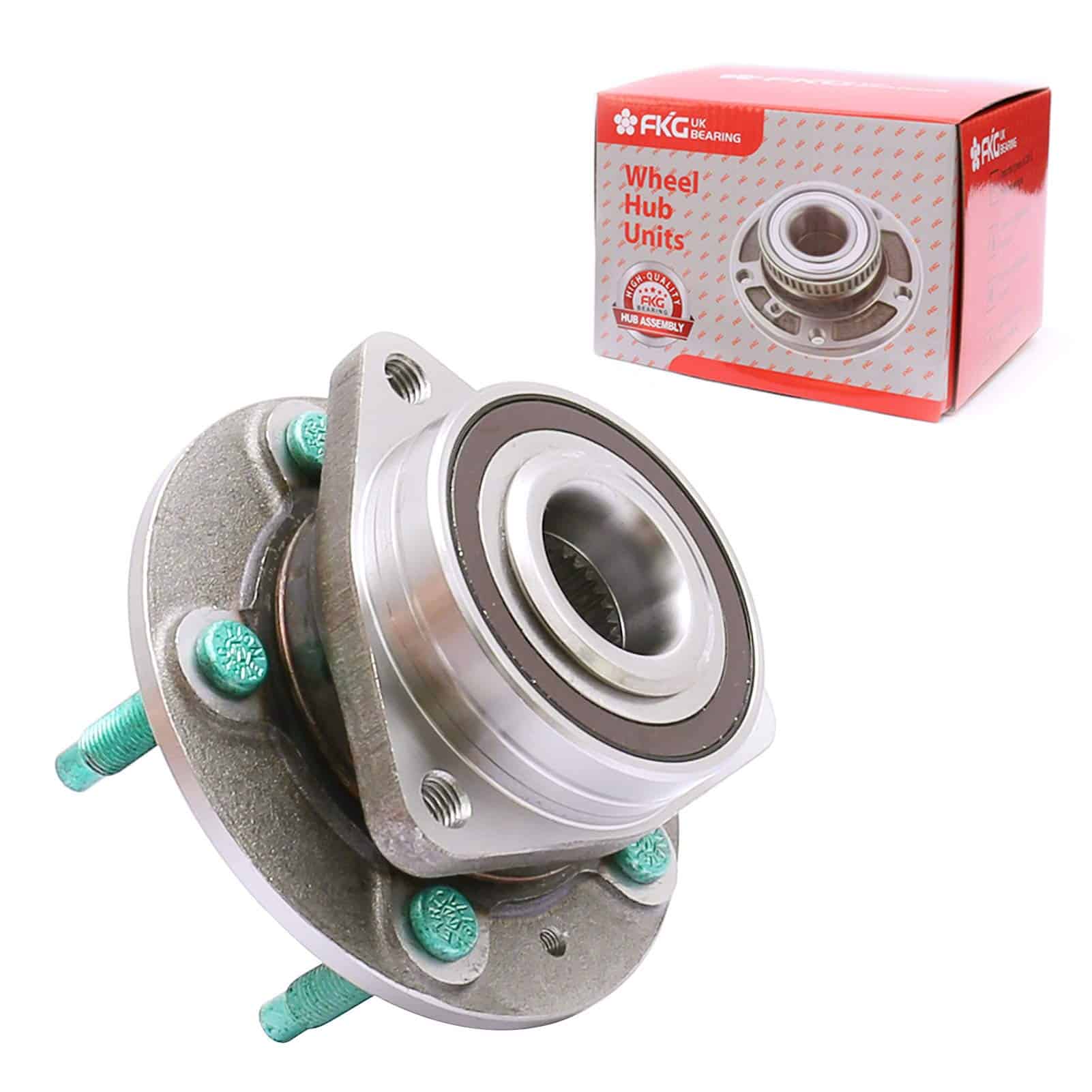 FKG 513316 Buje de Cojinete de Rueda Delantera para Buick