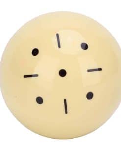 Bola de Billar FastUU, Bola de Billar de Resina