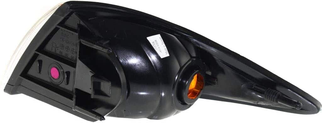 I-MATCH AUTO PARTS Luz de señal de giro delantera derecha - Imagen 6