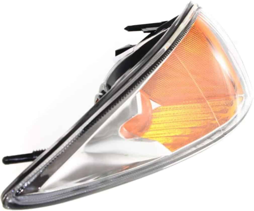 I-MATCH AUTO PARTS Luz de señal de giro delantera derecha - Imagen 5