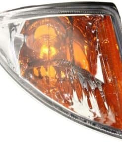 I-MATCH AUTO PARTS Luz de señal de giro delantera derecha