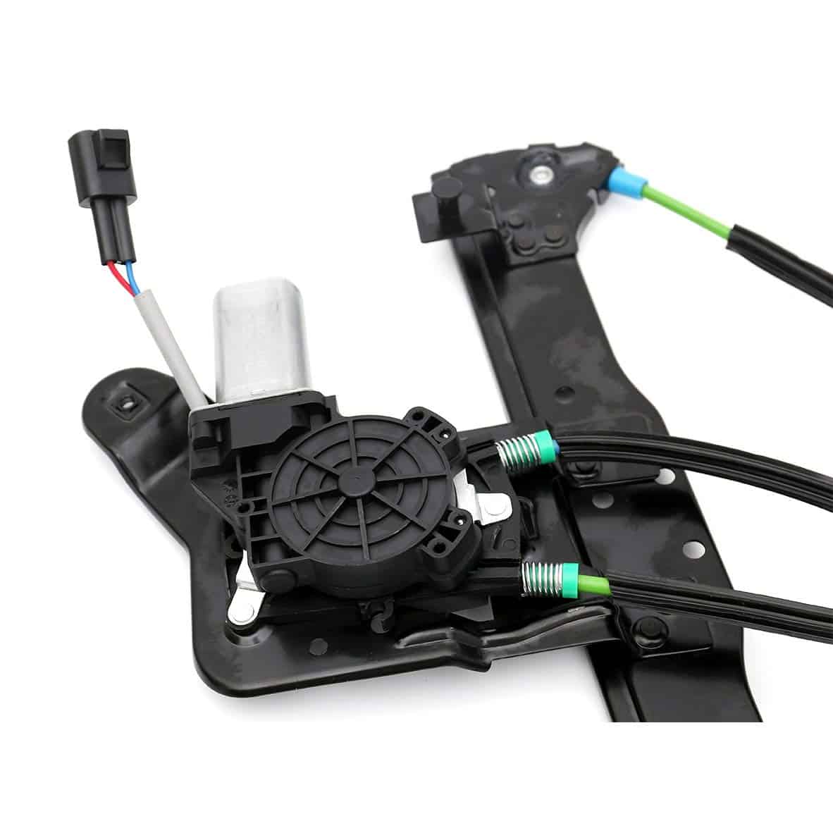 HICKS 741-578 Regulador de Ventana Trasero Izquierdo con - Imagen 5