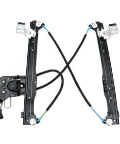 HICKS 741-578 Regulador de Ventana Trasero Izquierdo con