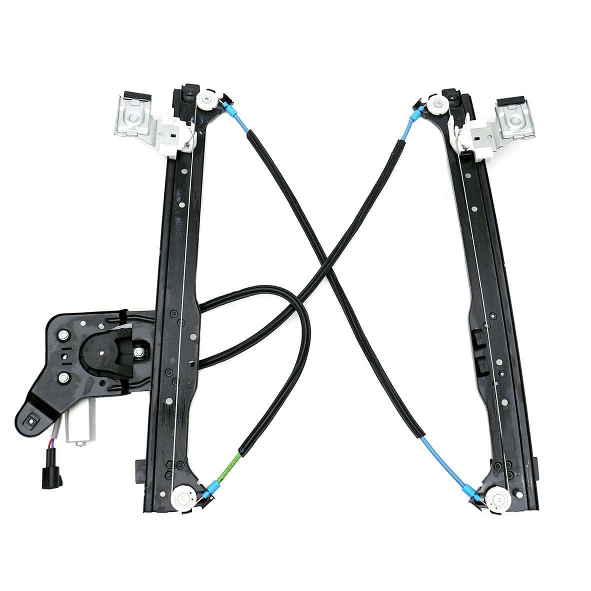 HICKS 741-578 Regulador de Ventana Trasero Izquierdo con