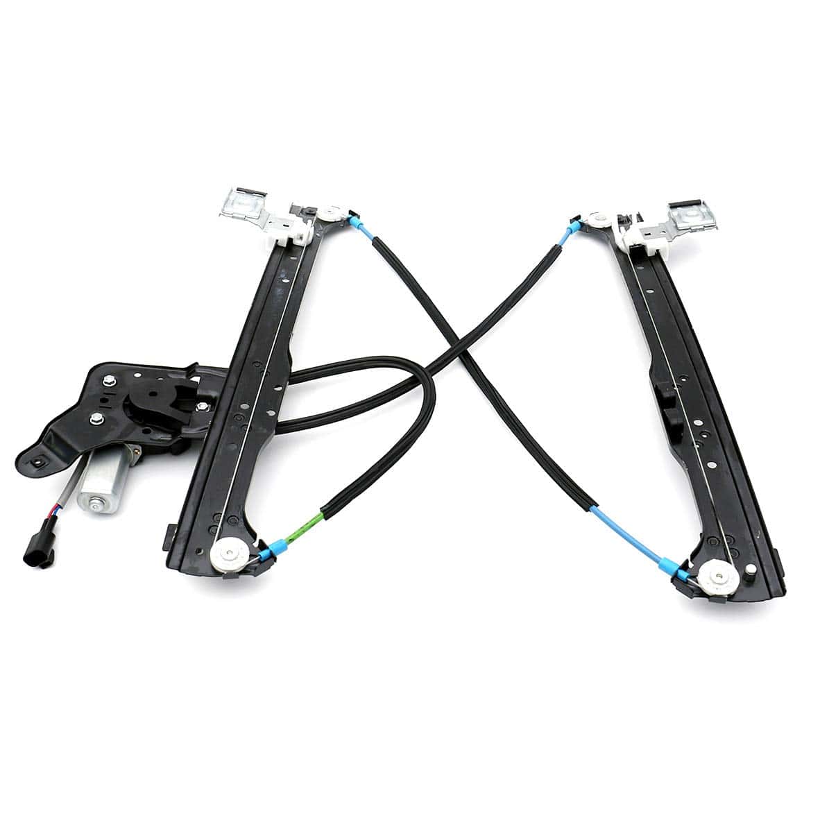 HICKS 741-578 Regulador de Ventana Trasero Izquierdo con - Imagen 3