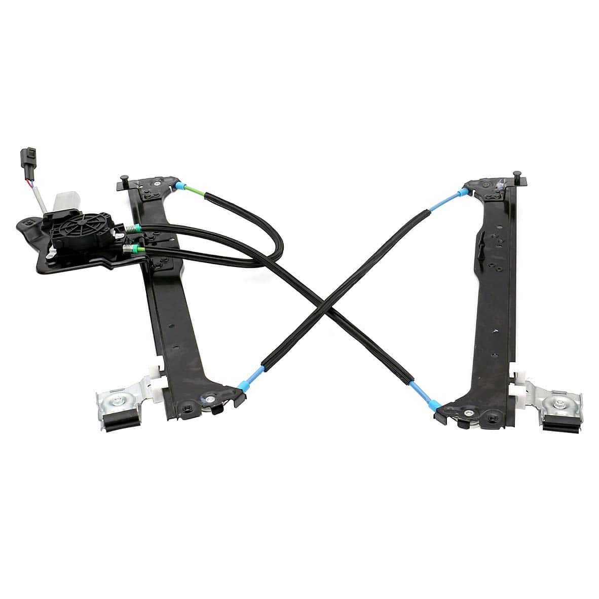 HICKS 741-578 Regulador de Ventana Trasero Izquierdo con - Imagen 6