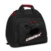 Bolsa de Casco Castle Deluxe - Negro