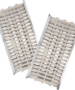 Kit de repuesto de bandeja radiante y varilla cerámica de 2