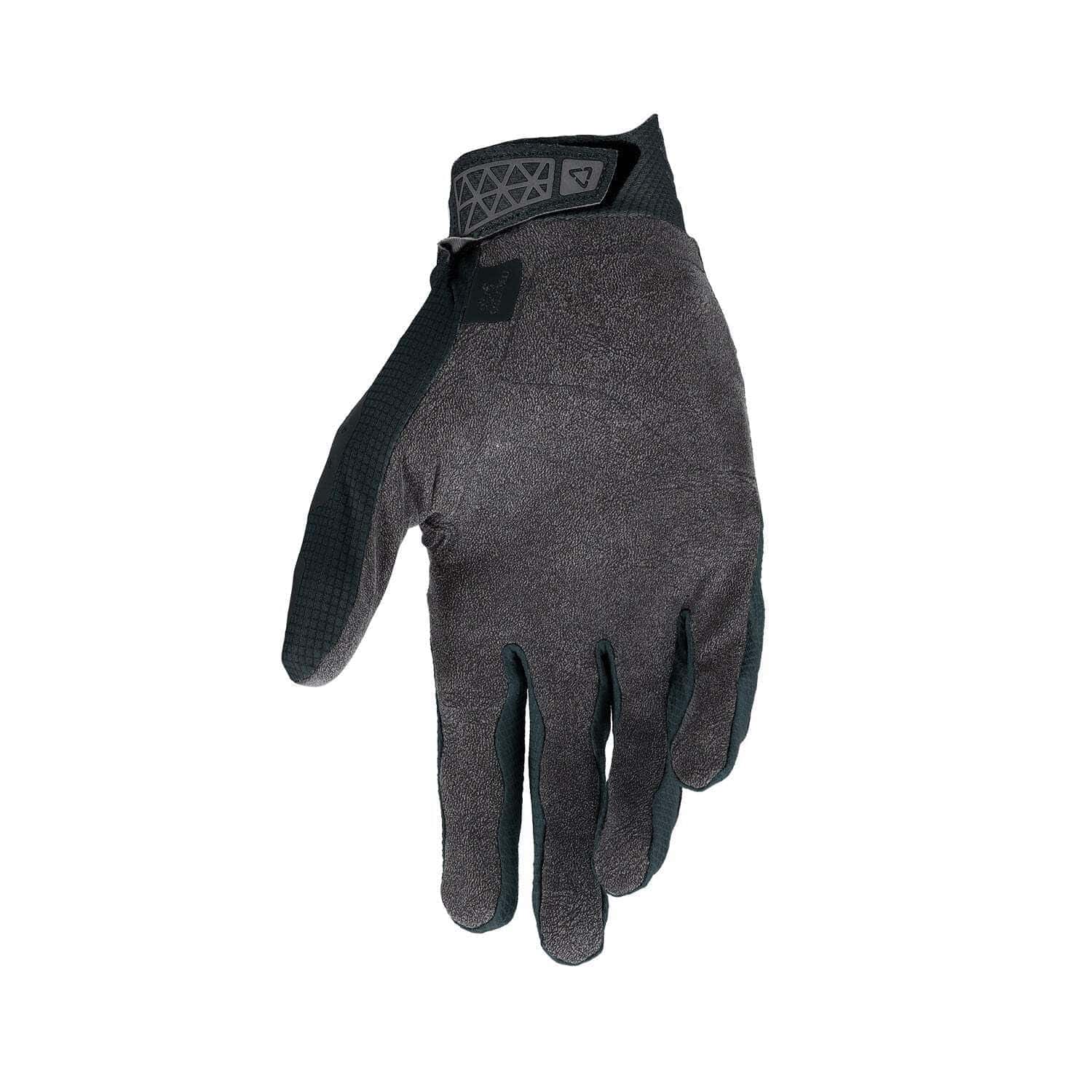 Guantes Leatt Moto 3.5 Jr Junior (Negro - Pequeño) - Imagen 6