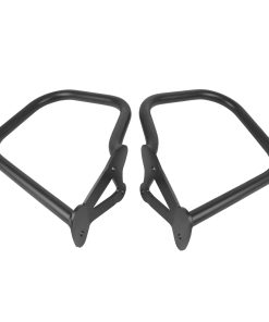 Barra de protección de motor para motocicletas, reemplazo