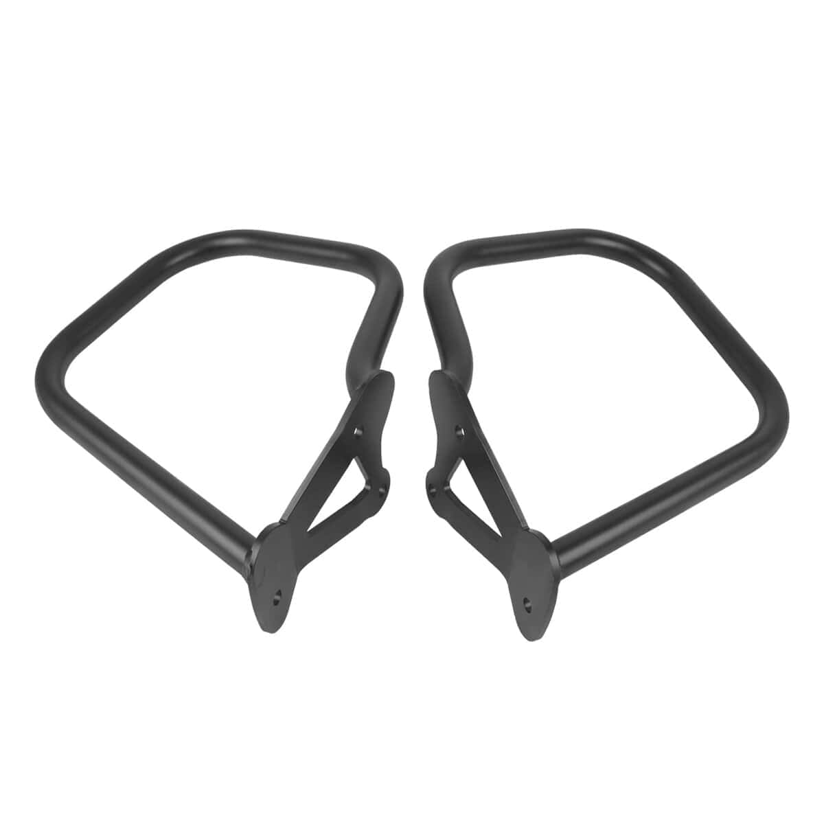 Barra de protección de motor para motocicletas, reemplazo