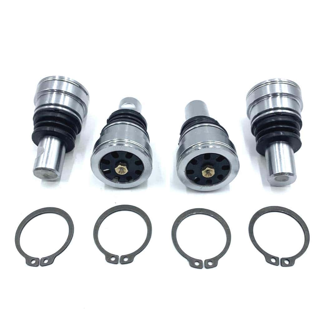 Extremo HEAVY DUTY Articulación de Bola Para Polaris RZR - Imagen 4