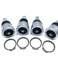 Extremo HEAVY DUTY Articulación de Bola Para Polaris RZR