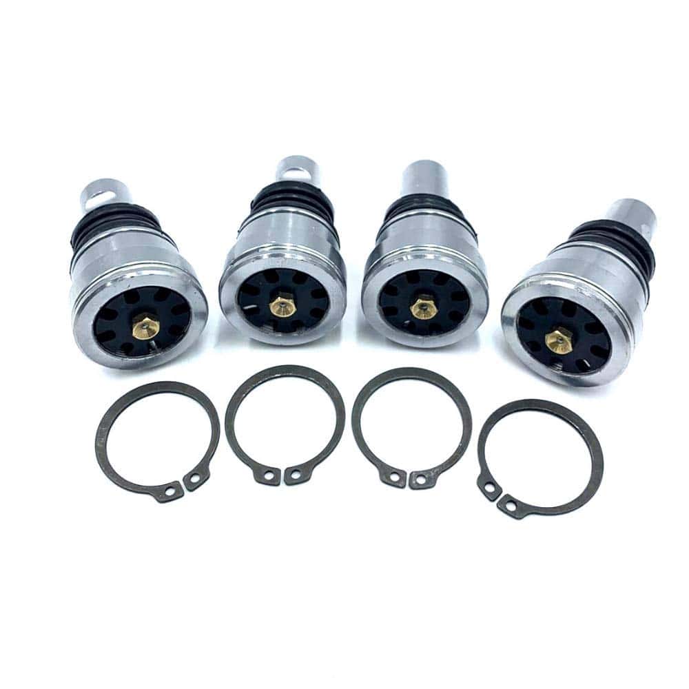 Extremo HEAVY DUTY Articulación de Bola Para Polaris RZR