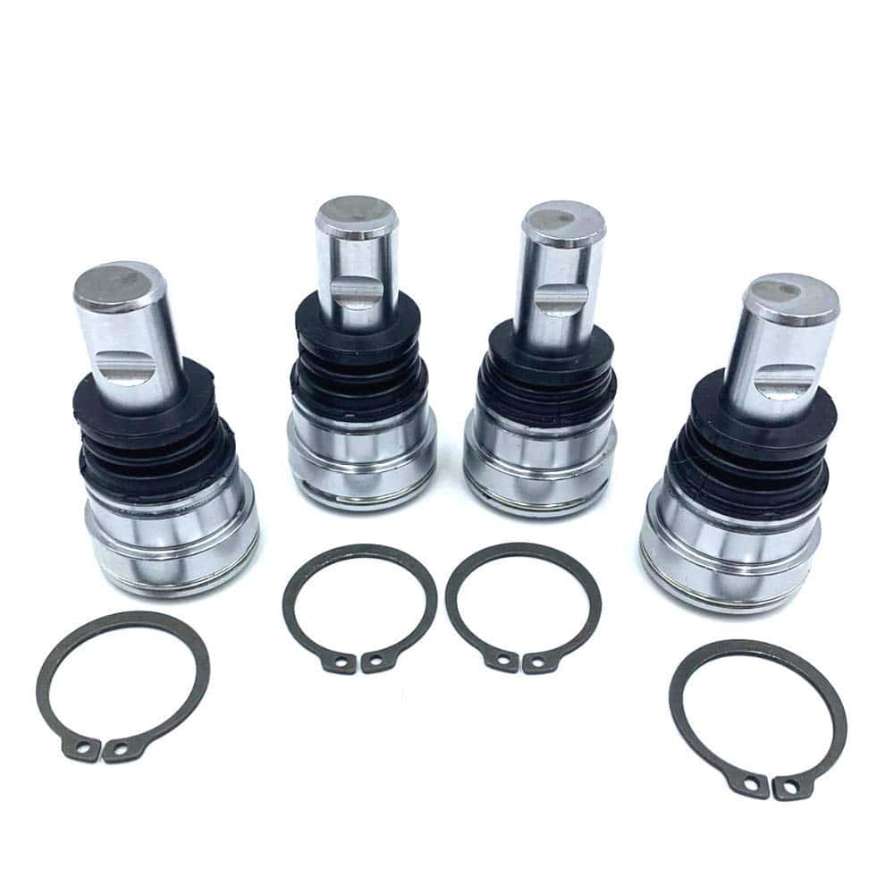 Extremo HEAVY DUTY Articulación de Bola Para Polaris RZR - Imagen 3