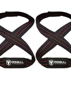 Correas de Levantamiento de Peso Pesado para Deadlift -