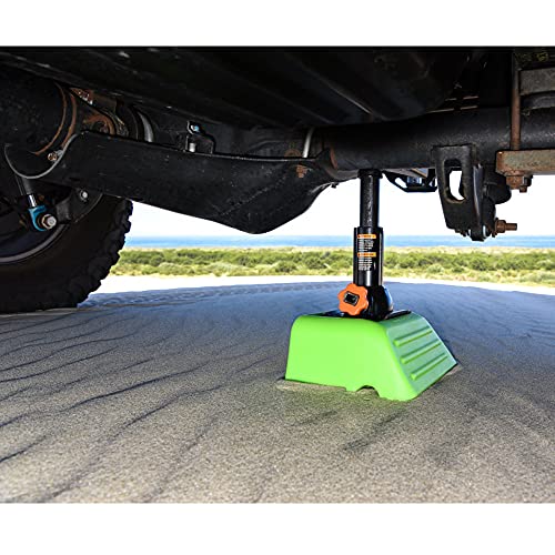 Base de Gato para Llanta de Repuesto AEV Colorado para - Imagen 4