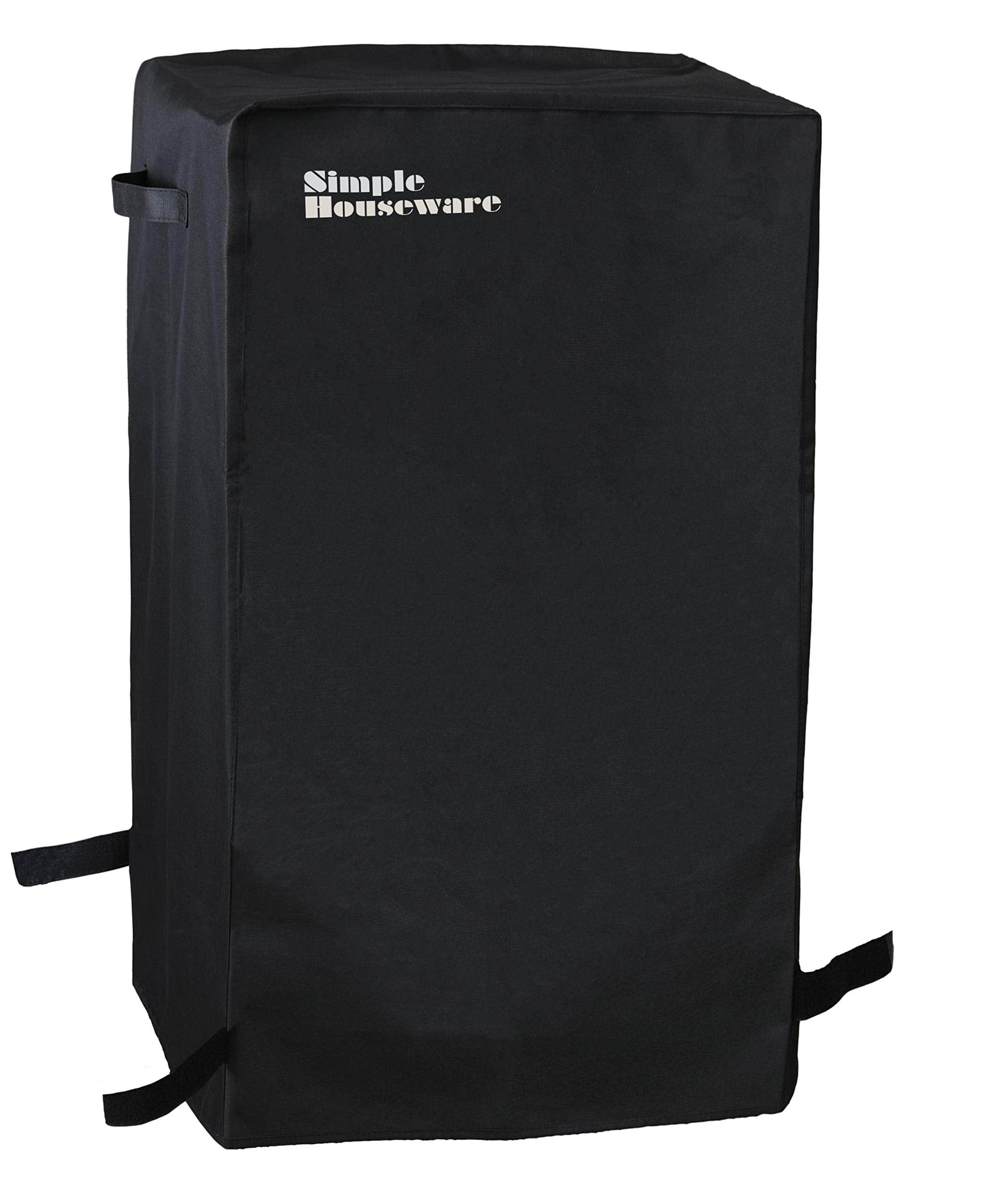 Cubierta para Parrilla Eléctrica Resistente al Agua de 40