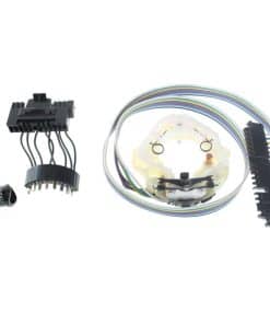 Interruptor de luz direccional para Chevy C10 / C20 / C30