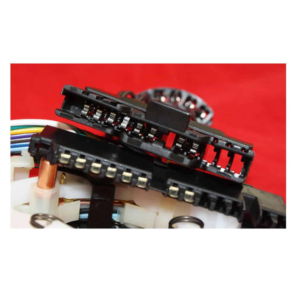 Interruptor de luz direccional para Chevy C10 / C20 / C30 - Imagen 4