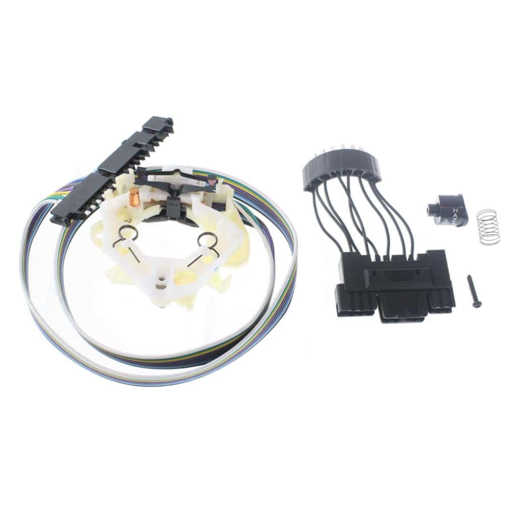 Interruptor de luz direccional para Chevy C10 / C20 / C30 - Imagen 5