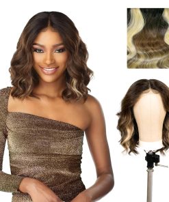 Pelucas Sensationnel Butta Lace - Unidad 8 Extra Ancho 5