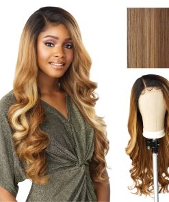 Pelucas Sensationnel Butta Lace - Unidad 7 Extra Ancho 5