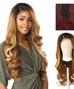 Pelucas Sensationnel Butta Lace - Unidad 7 Extra Ancha 5