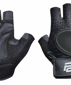 Guantes de Levantamiento de Pesas Ventilados 2.0 de Fit