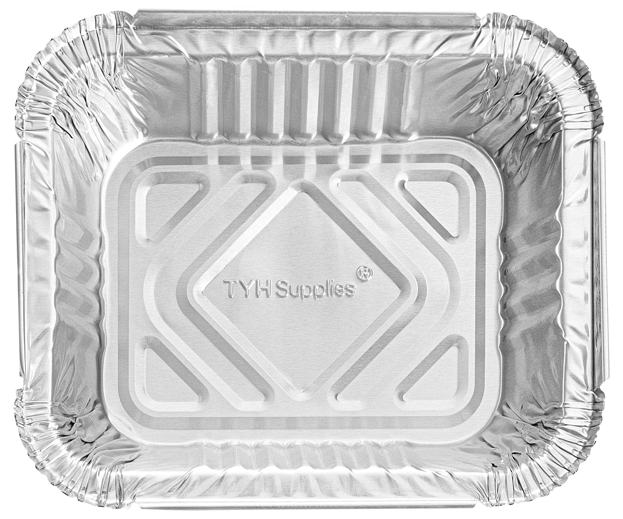 TYH Supplies 30 Pack Grease Drip Pan Liners | Compatible - Imagen 7