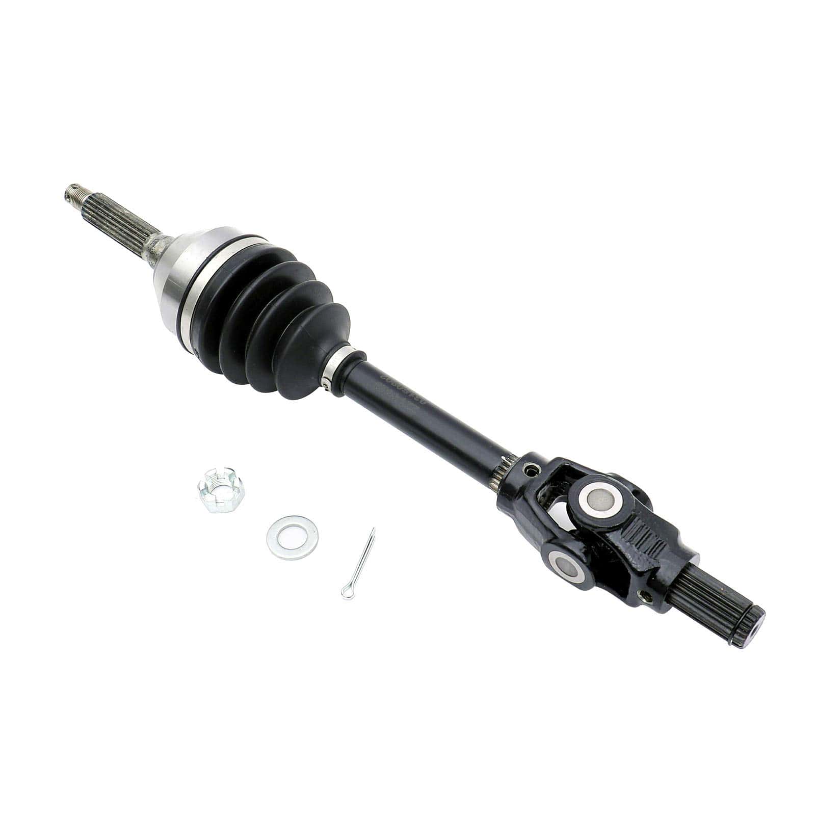 FKG Eje CV delantero izquierdo o derecho 1380199, 1380218,