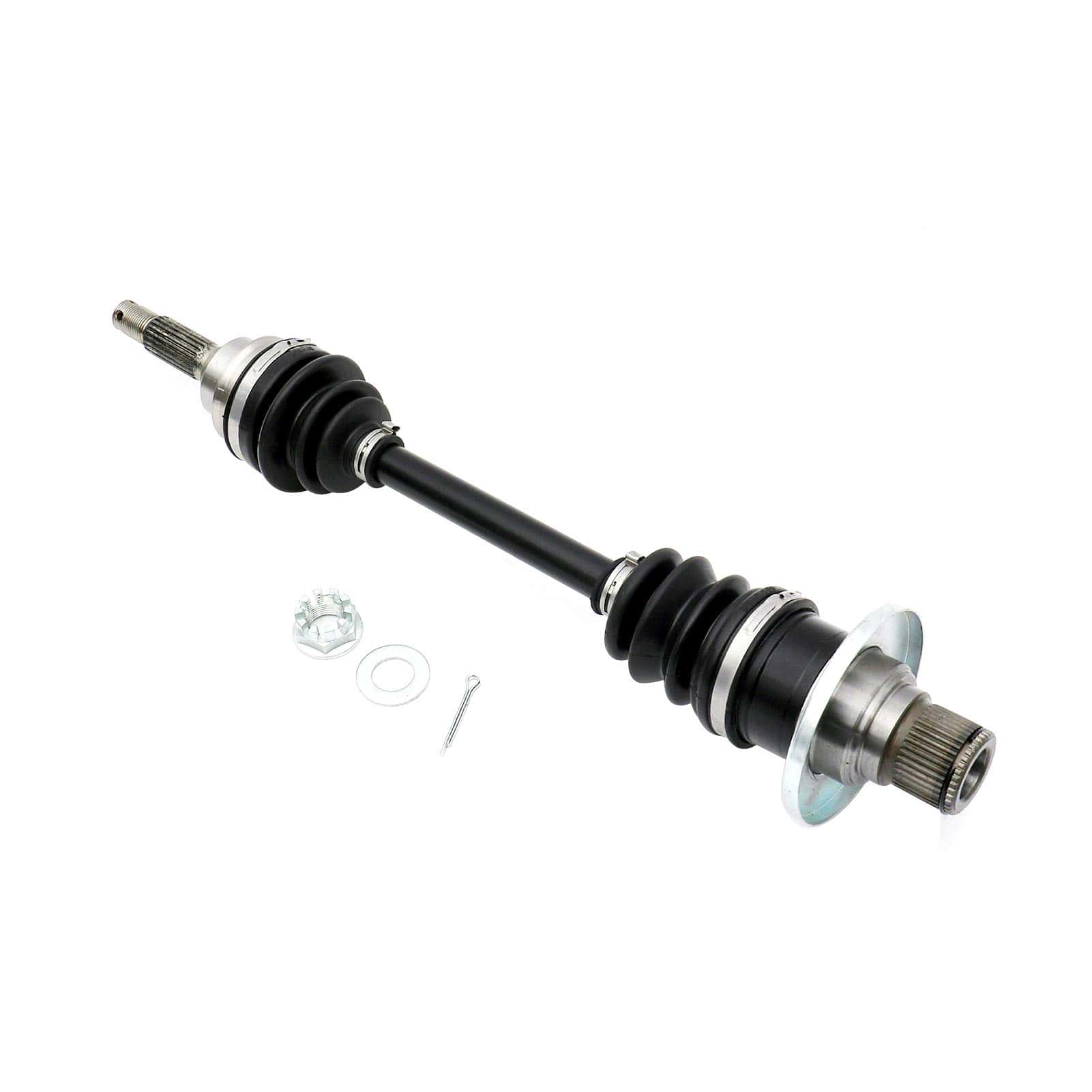 FKG Eje de CV Trasero Izquierdo o Derecho 64901-31G10,