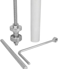 Kit de Herramientas de Instalación y Extracción de