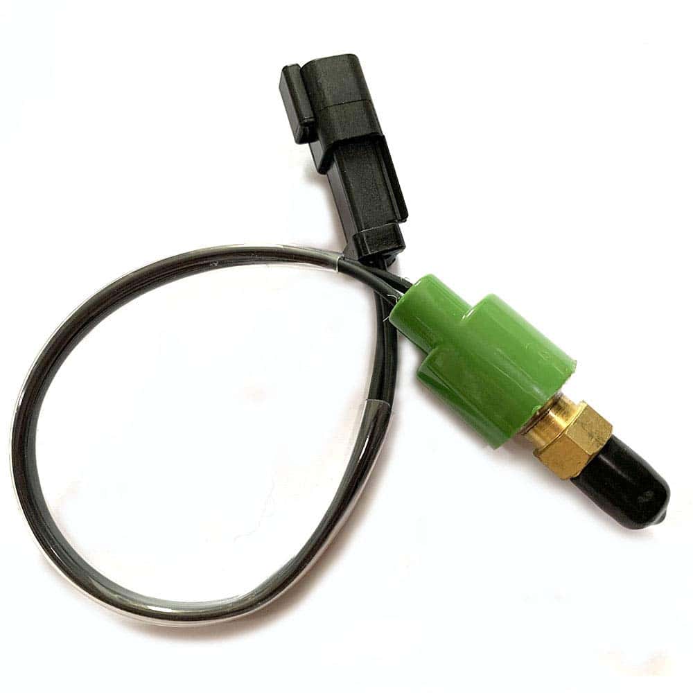 Interruptor de sensor de presión 20PS767-14 para excavadora